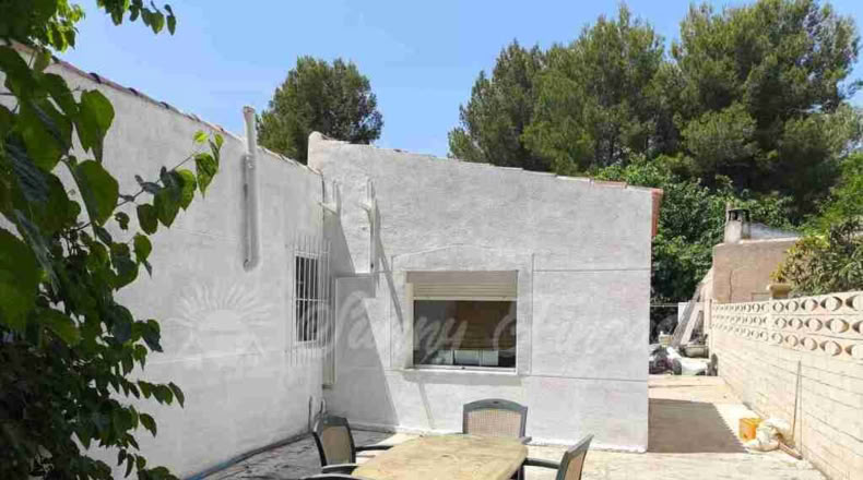 Alicante - Villena - 6000m2