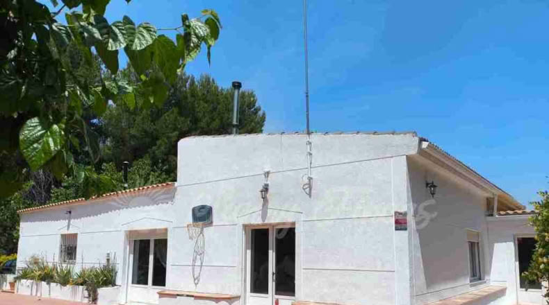 Alicante - Villena - 6000m2