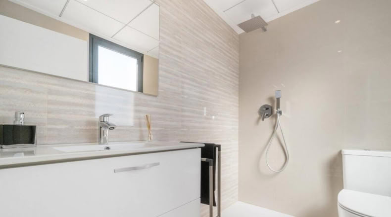 Alicante - Los Montesinos - 108m2