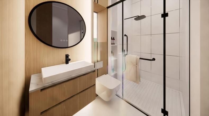 Alicante - El Pinar de Camp-verd - 190m2