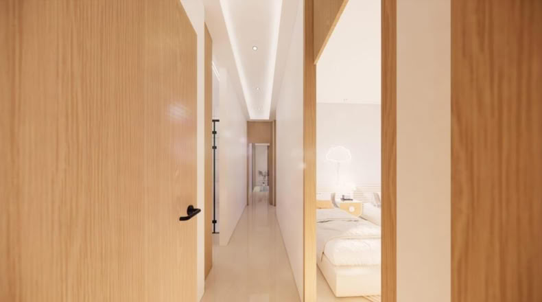 Alicante - El Pinar de Camp-verd - 190m2