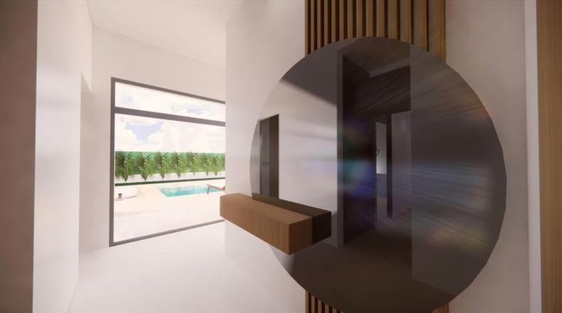 Alicante - El Pinar de Camp-verd - 190m2