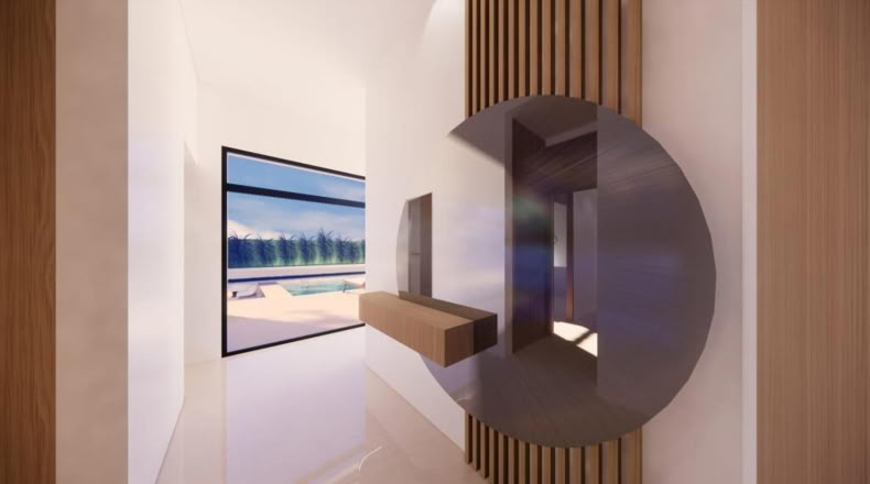 Alicante - El Pinar de Camp-verd - 190m2