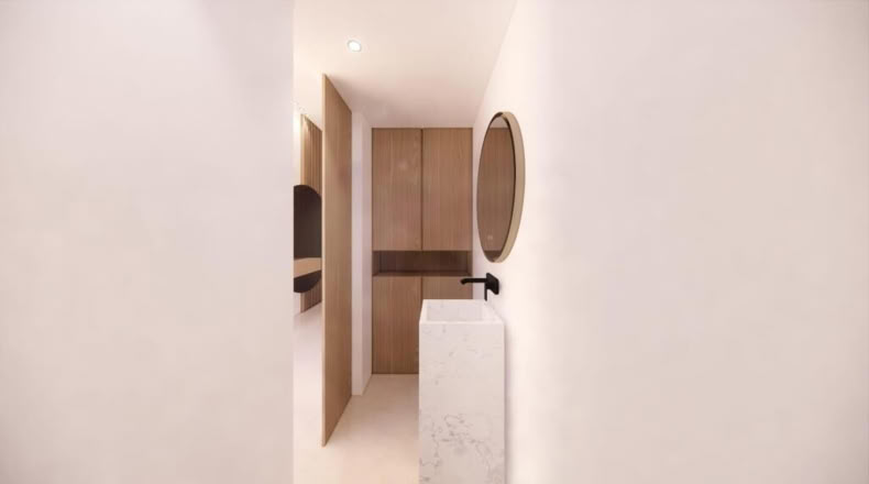 Alicante - El Pinar de Camp-verd - 190m2