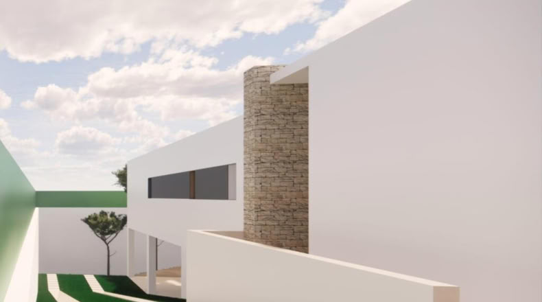 Alicante - El Pinar de Camp-verd - 190m2