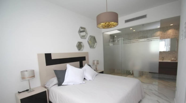 Alicante - Las Escalericas - 144m2