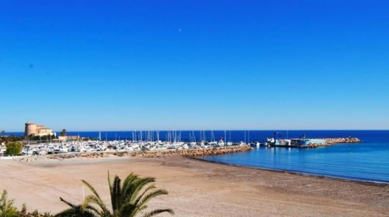 Alicante - Pilar de la Horadada - 69m2