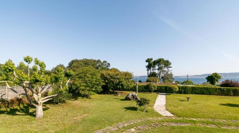 Pontevedra - Sar - 390m2