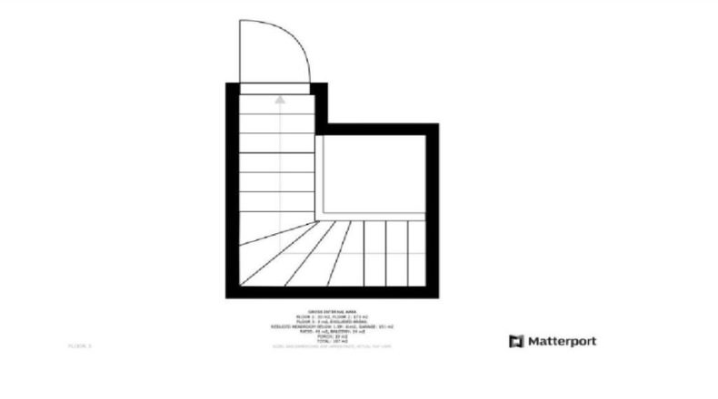 Pontevedra - Sar - 390m2