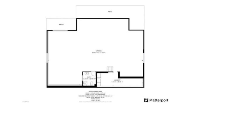 Pontevedra - Sar - 390m2