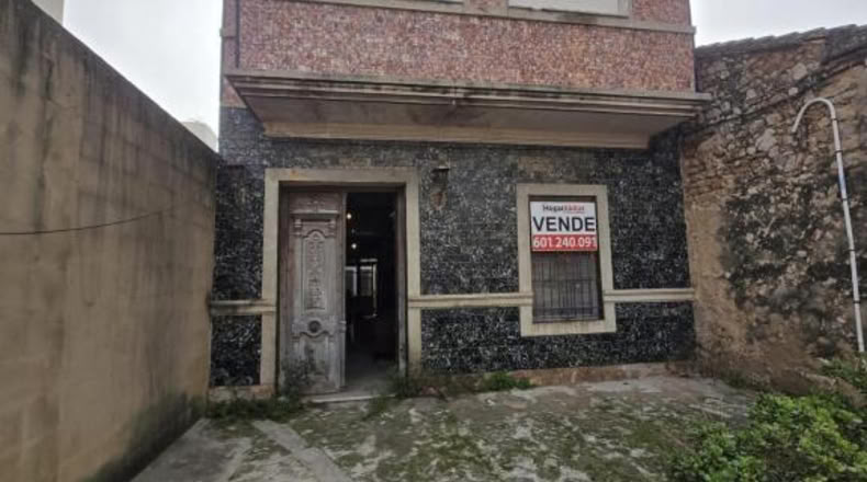 Valencia - Favareta - 183m2