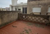 Chalet adosado con terreno en venta en Favara ref: TR394187 foto