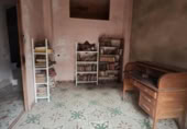 Chalet adosado con terreno en venta en Favara ref: TR394187 foto