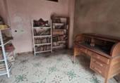Chalet adosado con terreno en venta en Favara ref: TR394187 foto