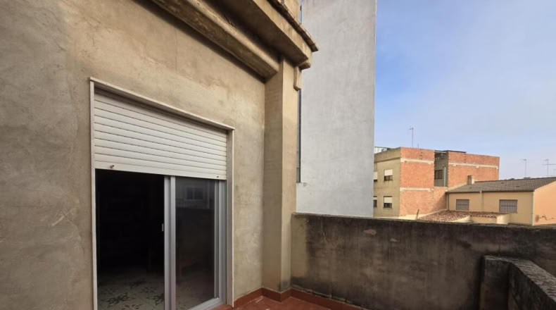 Valencia - Favareta - 183m2
