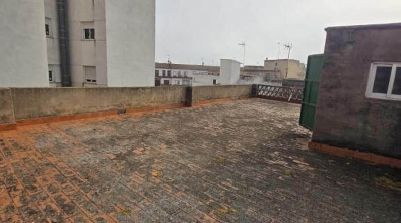 Valencia - Favareta - 183m2