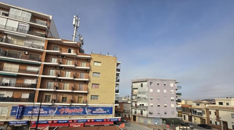 Valencia - Favareta - 183m2