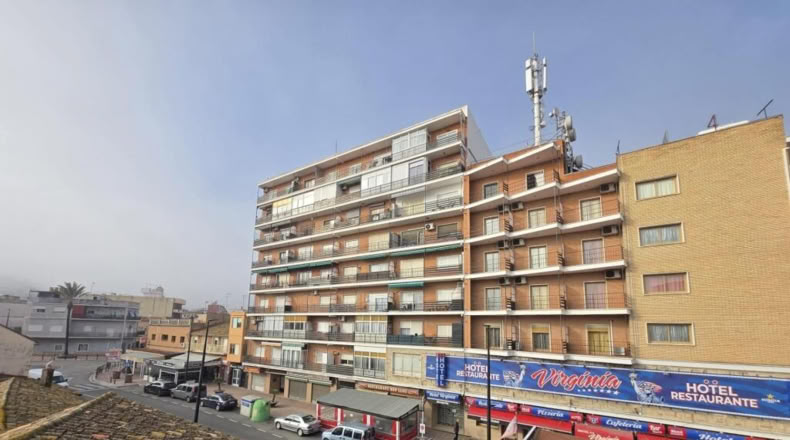 Valencia - Favareta - 183m2