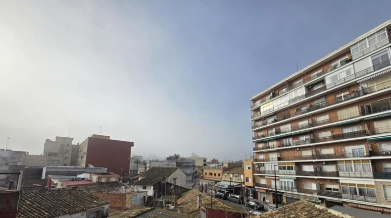 Valencia - Favareta - 183m2