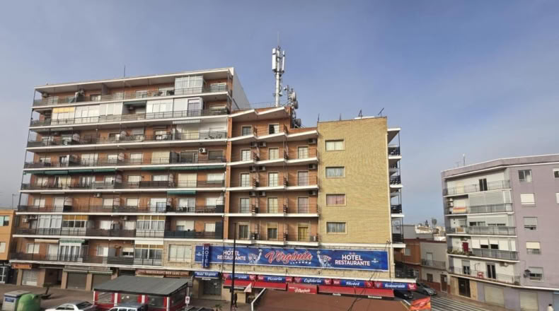 Valencia - Favareta - 183m2