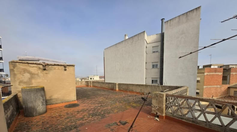 Valencia - Favareta - 183m2