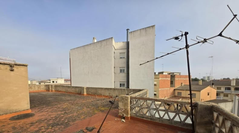Valencia - Favareta - 183m2