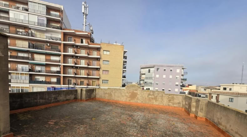 Valencia - Favareta - 183m2