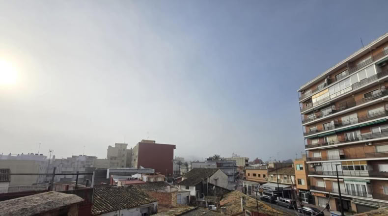 Valencia - Favareta - 183m2