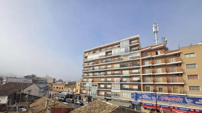 Valencia - Favareta - 183m2