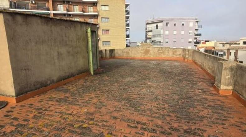 Valencia - Favareta - 183m2