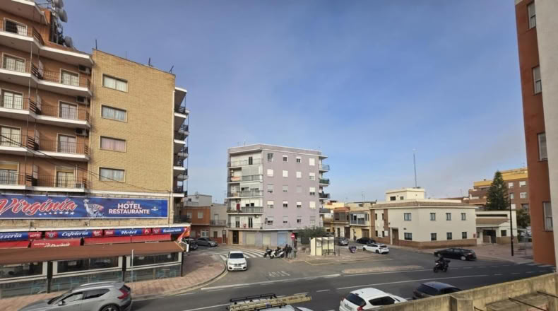 Valencia - Favareta - 183m2