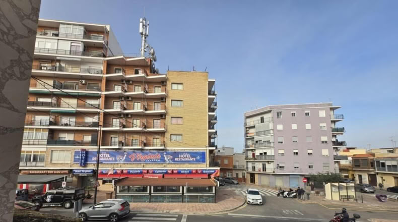 Valencia - Favareta - 183m2