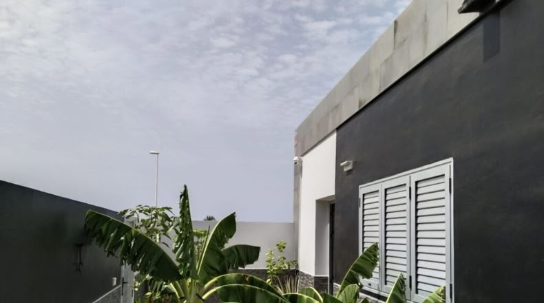 Las Palmas - Tuineje - 200m2