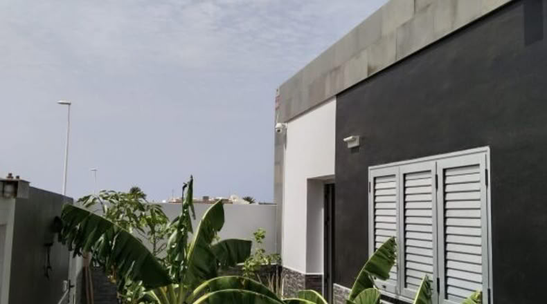 Las Palmas - Tuineje - 200m2