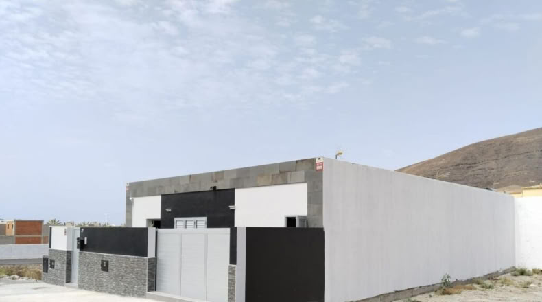 Las Palmas - Tuineje - 200m2