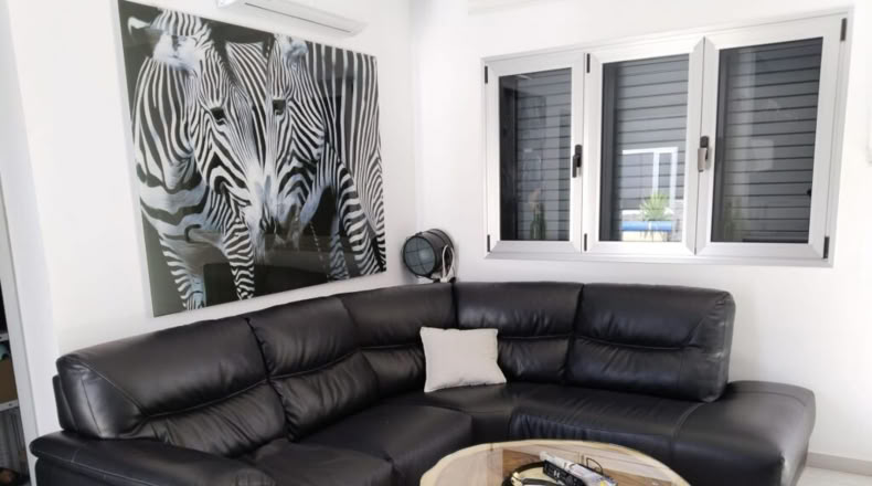 Las Palmas - Tuineje - 200m2