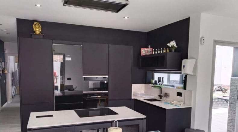 Las Palmas - Tuineje - 200m2