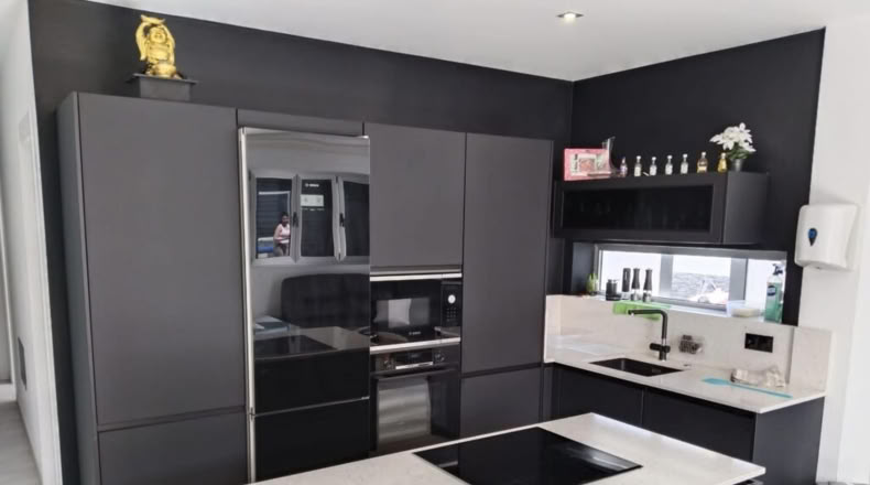 Las Palmas - Tuineje - 200m2