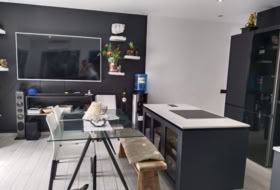Tuineje 200&nbsp;m² 