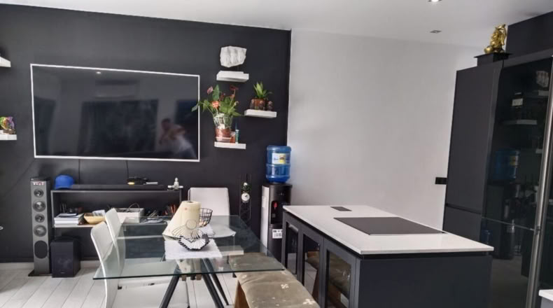 Las Palmas - Tuineje - 200m2