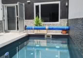 Chalet independiente con terreno en venta en Tuineje ref: TR201044 foto