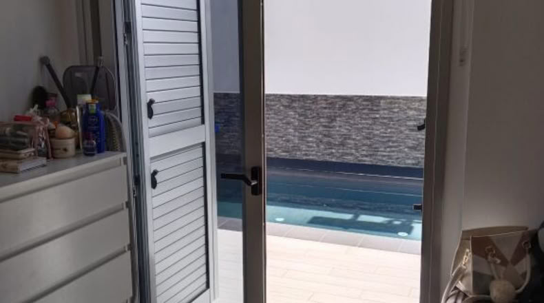Las Palmas - Tuineje - 200m2