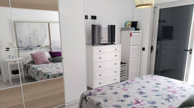 Las Palmas - Tuineje - 200m2