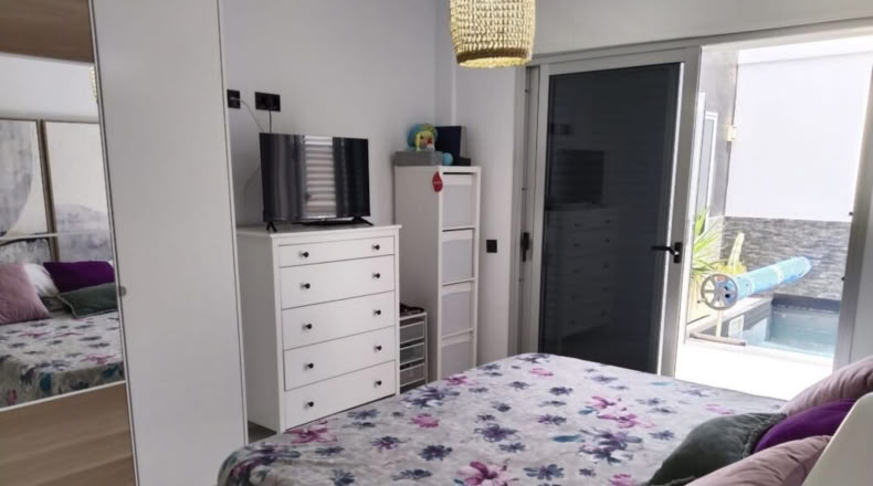 Las Palmas - Tuineje - 200m2