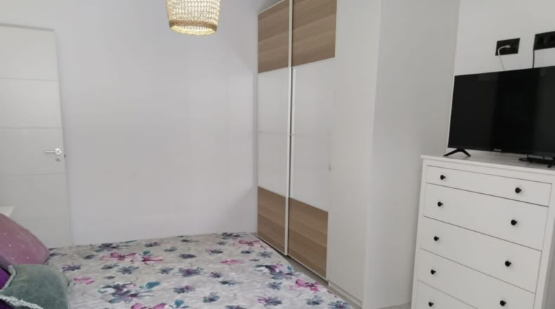 Las Palmas - Tuineje - 200m2