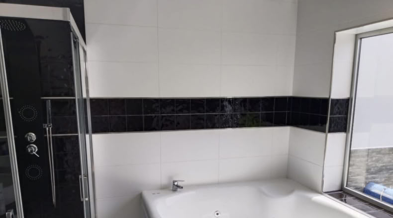 Las Palmas - Tuineje - 200m2