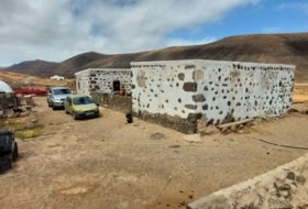 Puerto del Rosario 250&nbsp;m² 
