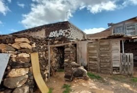 Puerto del Rosario 250&nbsp;m² 