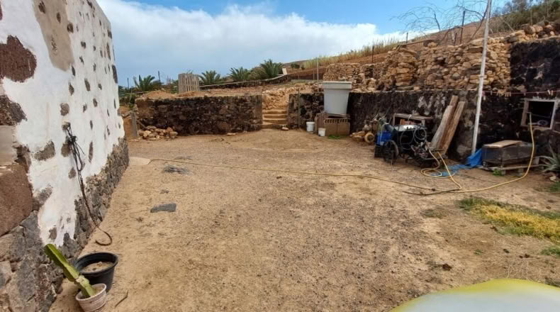 Las Palmas - Puerto del Rosario - 250m2