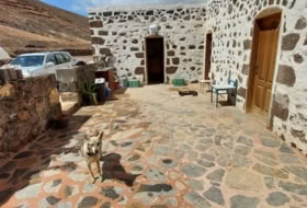 Puerto del Rosario 250&nbsp;m² 